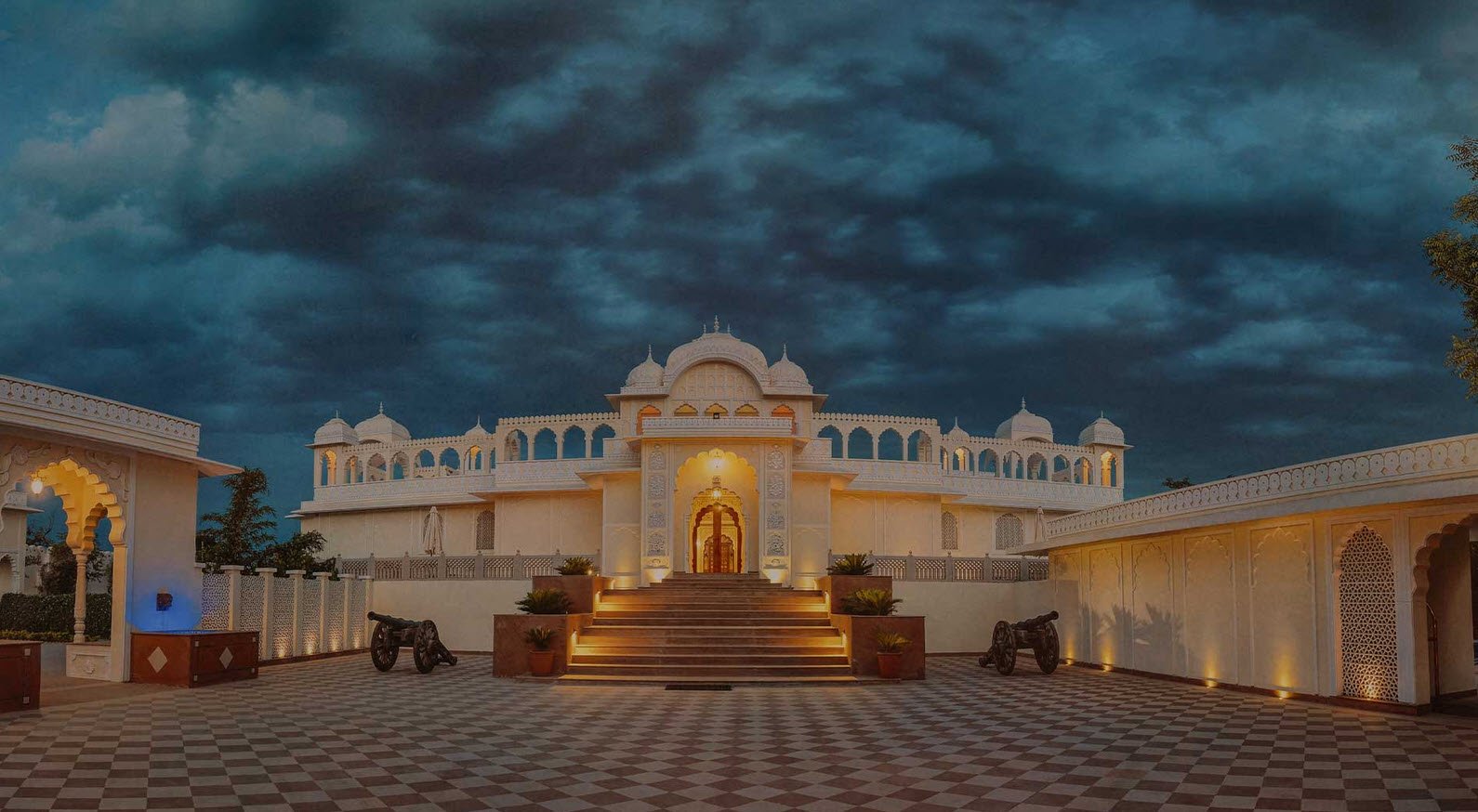 The Tigress Resort and Spa